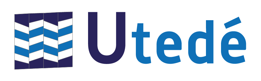 Utedé Logo